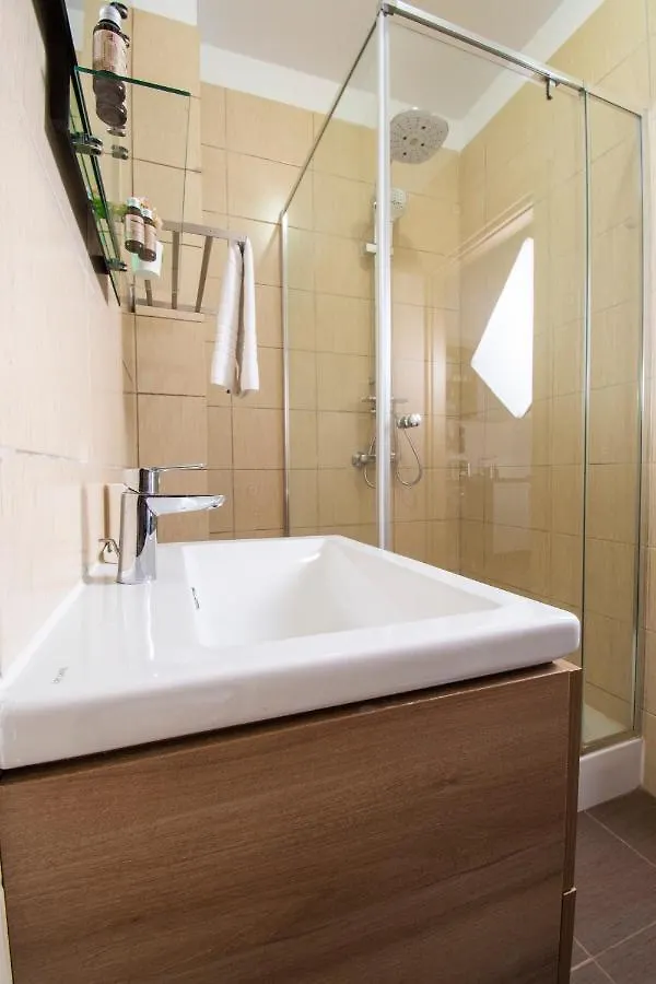 Lovely Studio 7 With A View Apartment Bucharest 0*,